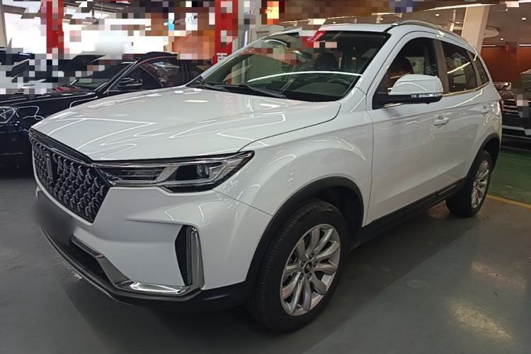 Ojetý Bestune T33 2019 1.6L Automatic Luxury Edition China VI Guazi used car, China used car export, Used car for sale, Used  cars, Cheapest cars for sale
