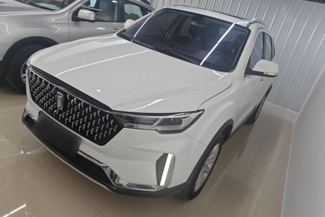 Used Bestune T33 2019 1.6L Manual Luxury Edition China VI