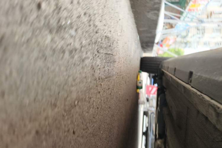 Used Bestune T33 2021 1.2T DCT Luxury Model Chassis Front Right