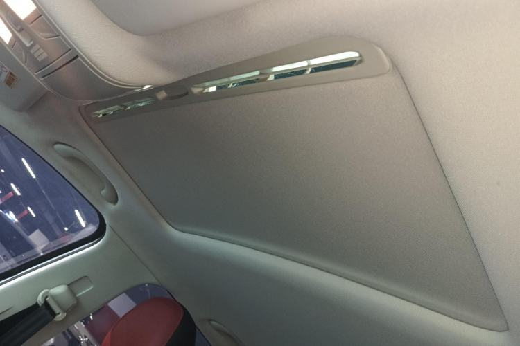Used Bestune T33 2021 1.2T DCT Luxury Model Headliner