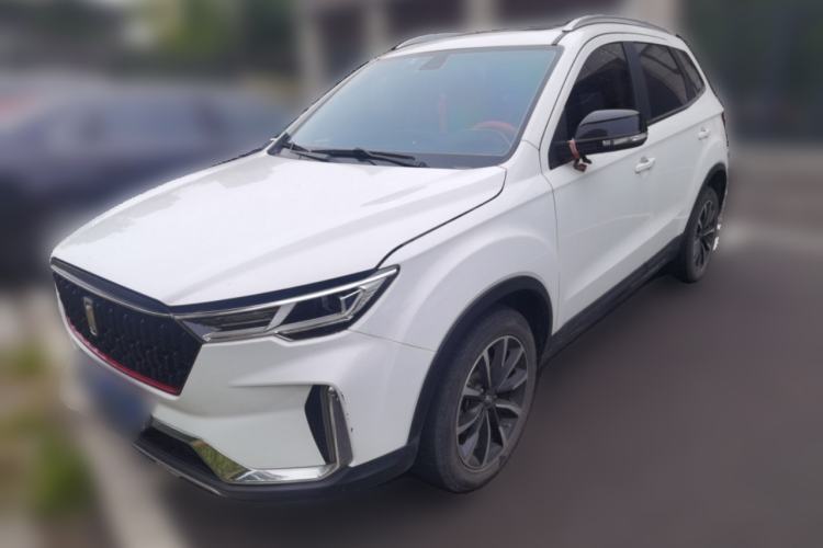 Used Bestune T33 2021 1.2T DCT Luxury Model Guazi used car, China used car export, Used car for sale, Used Bestune cars, Cheapest cars for sale