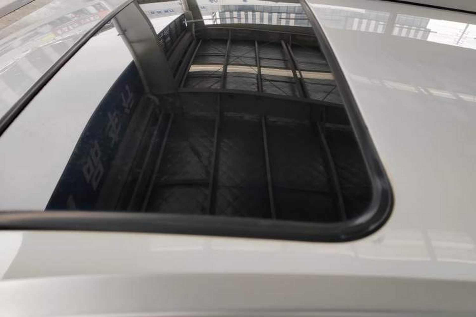 Used Bestune T33 2021 1.2T DCT Luxury Model Roof