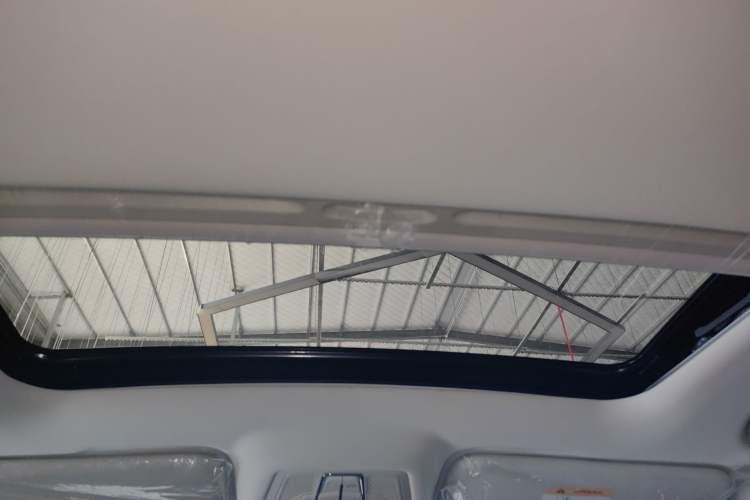 Used Bestune T55 2023 1.5T Automatic Leap Model Headliner