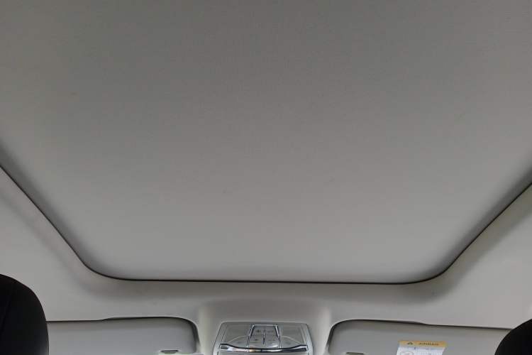 Used Bestune T55 2021 1.5T Automatic Enjoyment·Premium Edition Headliner