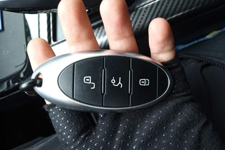 Used Bestune T55 2021 1.5T Automatic Enjoyment·Premium Edition Interior 1