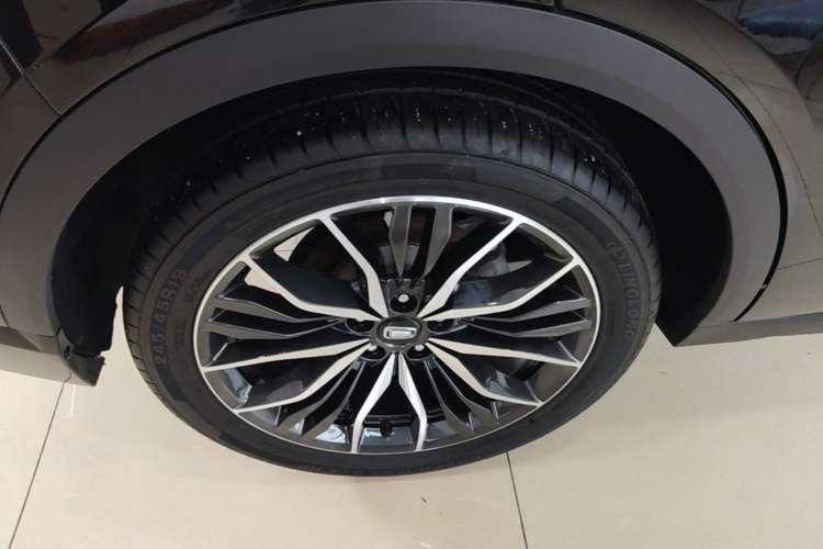 Used Bestune T55 2021 1.5T Automatic Enjoyment & Premium Edition Right Rear Wheel Hub