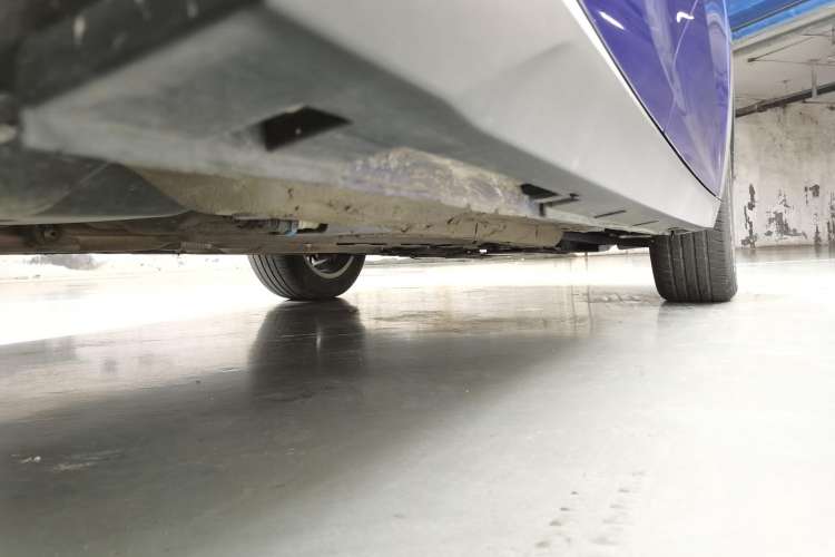 Used Bestune T55 2021 1.5T Automatic Joyful·Prestige Edition Right Side Sill