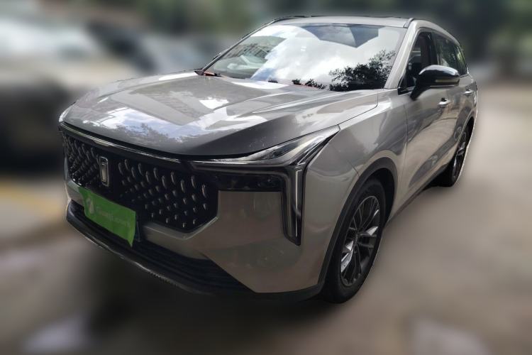 Used Bestune T55 2021 1.5T Automatic Joyful·Prestige Edition Guazi used car, China used car export, Used car for sale, Used cars, Cheapest cars for sale