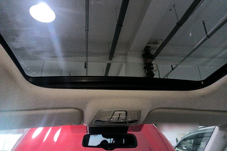 Used Bestune T55 2021 1.5T Automatic Enjoyment & Premium Edition Headliner