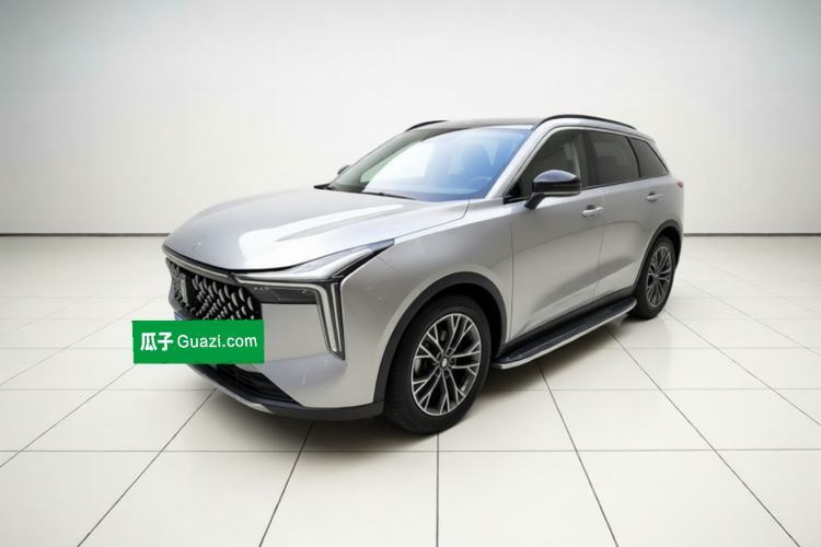 Używany Bestune T55 2021 1.5T Automatic Joyful Life Luxury Edition Guazi used car, China used car export, Used car for sale, Used cars, Cheapest cars for sale