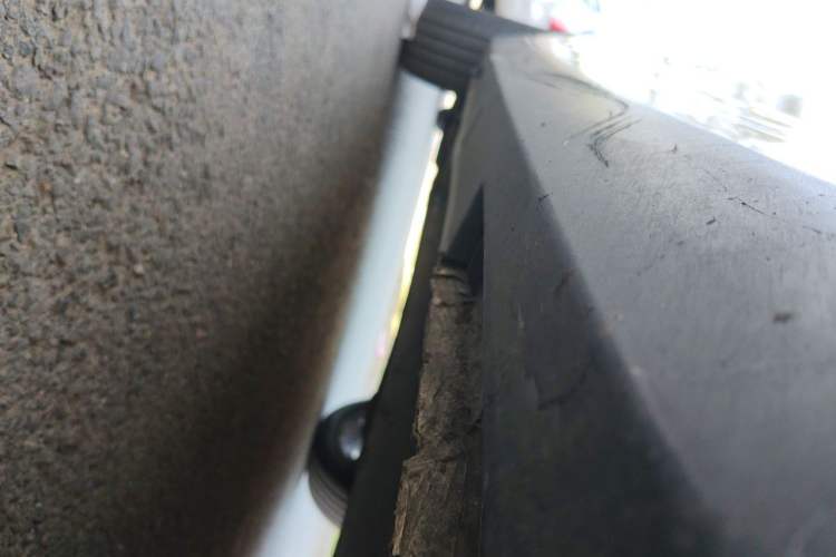 Used Bestune T55 2021 1.5T Automatic Joyful·Prestige Edition Chassis Front Right
