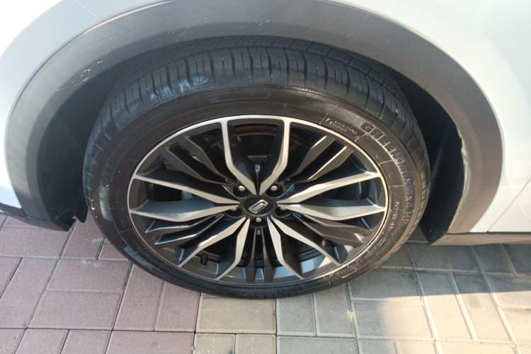 Used Bestune T55 2021 1.5T Automatic Enjoyment · Luxury Edition Exterior 7