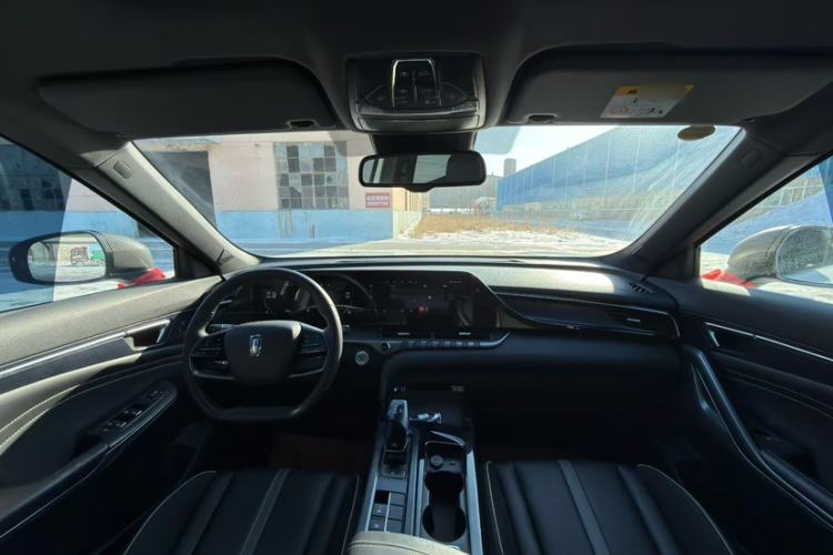 Used Bestune T55 2021 1.5T Automatic Enjoyment & Premium Edition Exterior 8