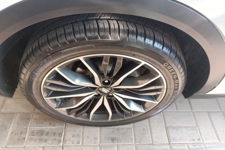 Used Bestune T55 2021 1.5T Automatic Enjoyment · Luxury Edition Exterior 8