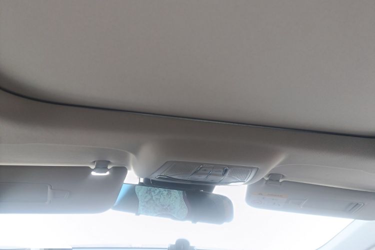 Used Bestune T55 2021 1.5T Automatic Enjoyment & Premium Edition Headliner