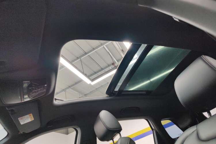 Used Bestune T55 2021 1.5T Automatic Enjoyment & Premium Edition Headliner