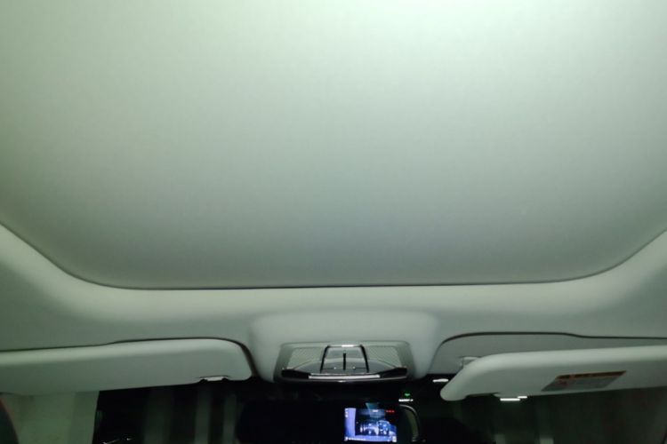 Used Bestune T55 2021 1.5T Automatic Joyful·Prestige Edition Headliner