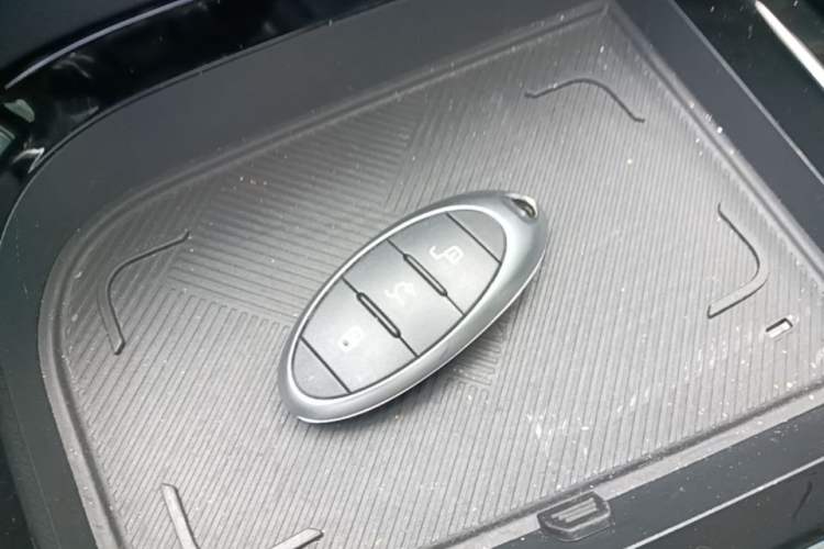 Used Bestune T55 2021 1.5T Automatic Enjoyment & Premium Edition Interior 1