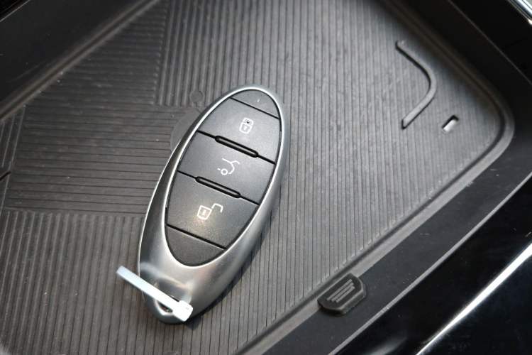 Used Bestune T55 2021 1.5T Automatic Enjoyment & Premium Edition Interior 1