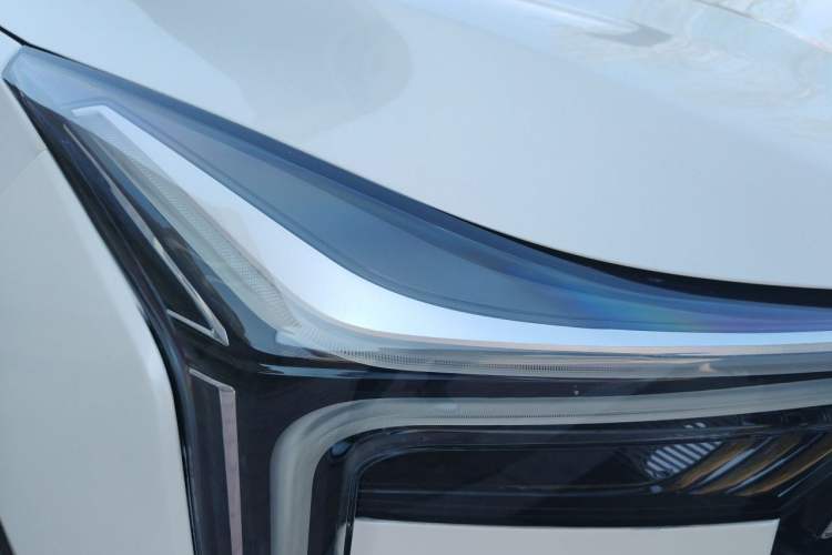Used Bestune T55 2021 1.5T Automatic Joyful·Prestige Edition Right Front Headlight