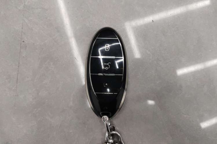 Used Bestune T55 2021 1.5T Automatic Enjoyment & Premium Edition Vehicle Key