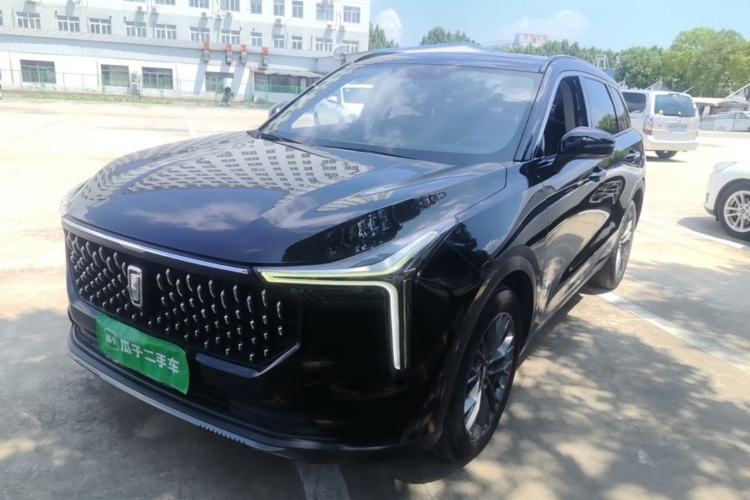 Ojetý Bestune T55 2022 1.5T Automatic Leap Edition Guazi used car, China used car export, Used car for sale, Used  cars, Cheapest cars for sale