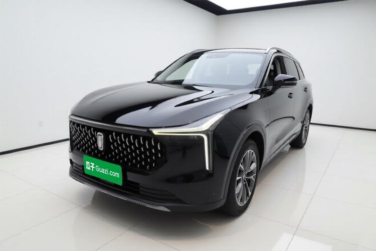 Bestune T55 2022 1.5T Automatic Leap Edition usado Guazi used car, China used car export, Used car for sale, Used cars, Cheapest cars for sale