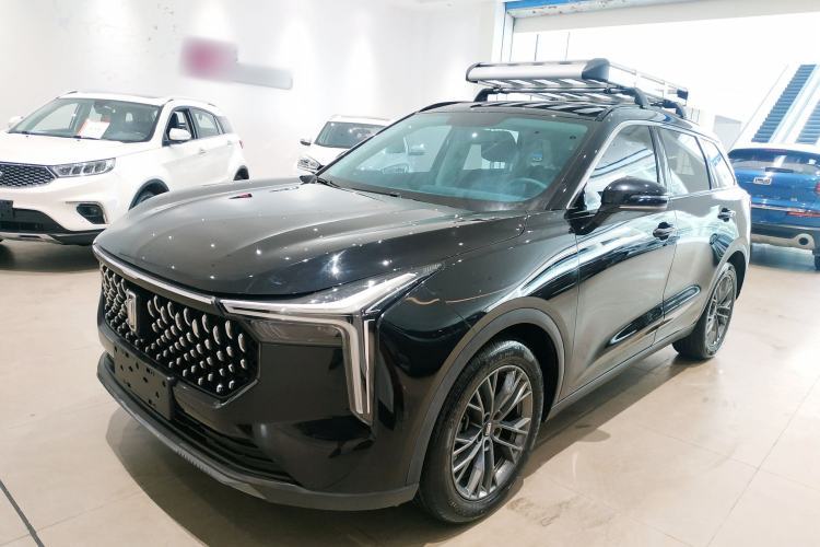 Used Bestune T55 2022 1.5T Automatic Leap Edition Guazi used car, China used car export, Used car for sale, Used  cars, Cheapest cars for sale