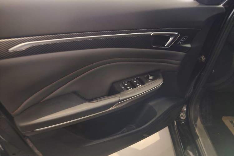 Used Bestune T55 2022 1.5T Automatic Leap Edition Left Front Door Interior