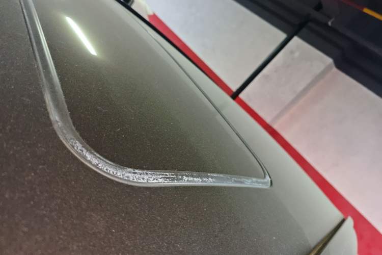 Used Bestune T55 2022 1.5T Automatic Leap Edition Roof