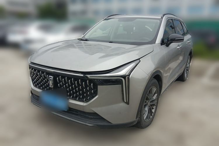 Used Bestune T55 2022 1.5T Automatic Leap Edition Guazi used car, China used car export, Used car for sale, Used  cars, Cheapest cars for sale