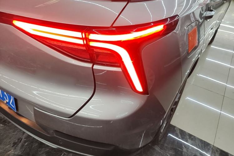 Used Bestune T55 2022 1.5T Automatic Leap Edition Right Rear Taillight
