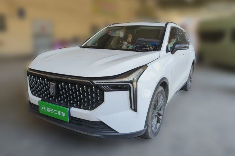 Used Bestune T55 2022 1.5T Automatic Leap Edition Guazi used car, China used car export, Used car for sale, Used  cars, Cheapest cars for sale