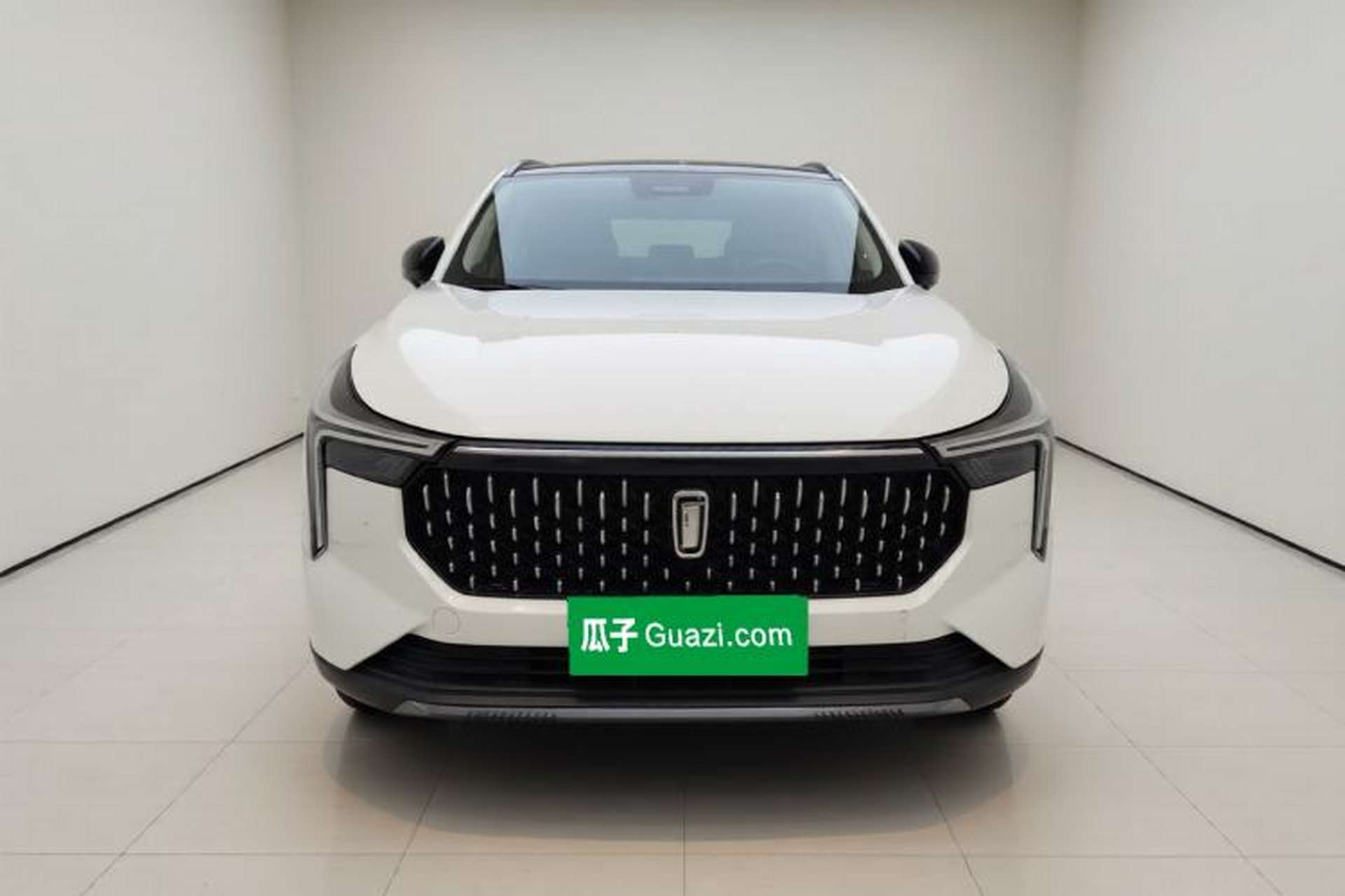 Used Bestune T55 2022 1.5T Automatic Leap Edition Exterior 1