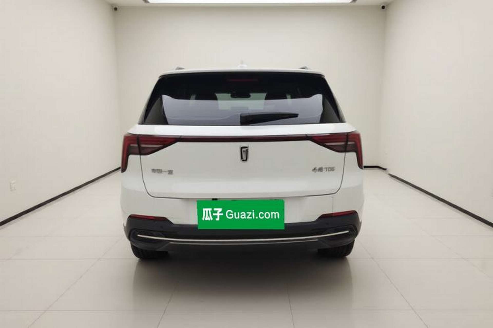 Used Bestune T55 2022 1.5T Automatic Leap Edition Exterior 4