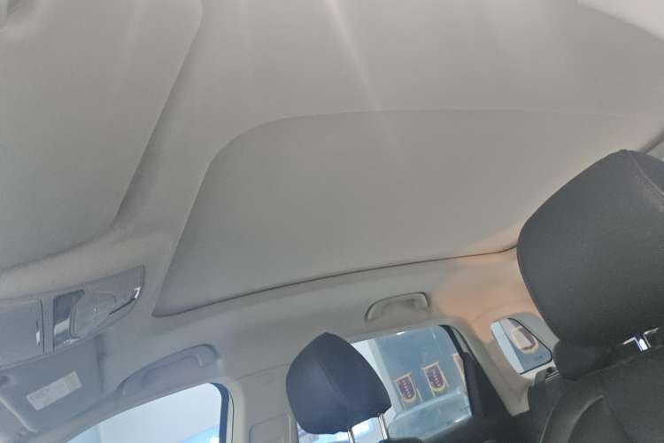 Used Bestune T55 2022 1.5T Automatic Super Leap Edition Headliner