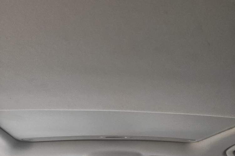 Used Bestune T55 2022 1.5T Automatic Leap Edition Headliner