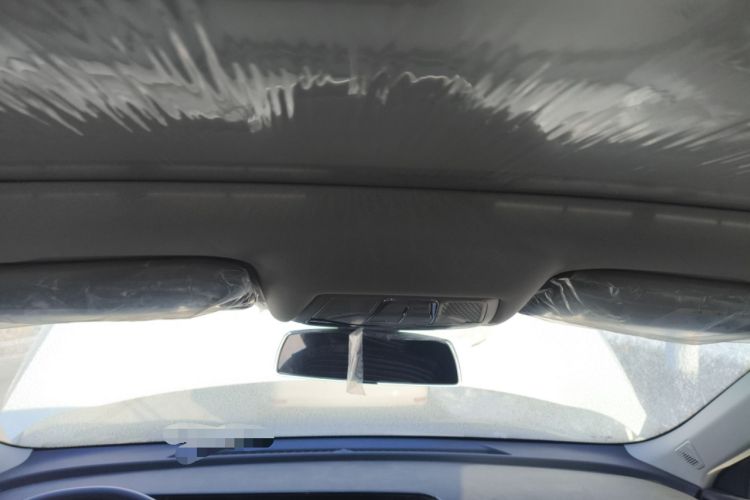 Used Bestune T55 2022 1.5T Automatic Leap Edition Headliner