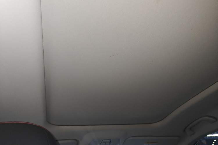 Used Bestune T55 2022 1.5T Automatic Super Leap Edition Headliner
