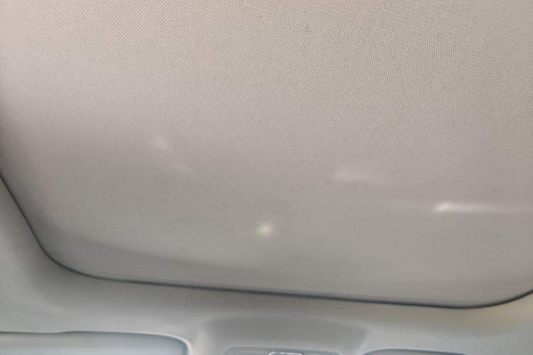 Used Bestune T55 2022 1.5T Automatic Super Leap Edition Headliner