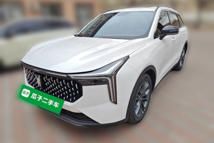 Used Bestune T55 2022 1.5T Automatic Leap Edition Guazi used car, China used car export, Used car for sale, Used Bestune cars, Cheapest cars for sale
