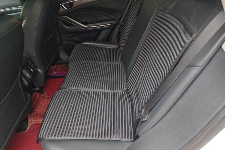 Used Bestune T55 2022 1.5T Automatic Leap Edition Left Rear Seat