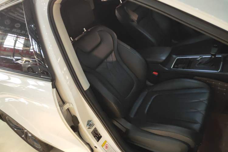 Used Bestune T55 2022 1.5T Automatic Leap Edition Right Front Seat