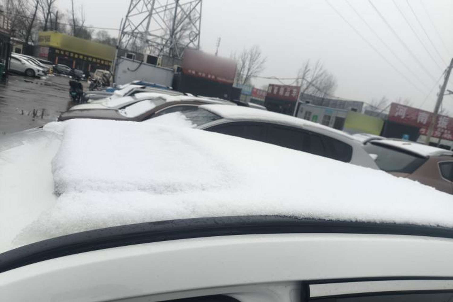 Used Bestune T55 2022 1.5T Automatic Leap Edition Roof