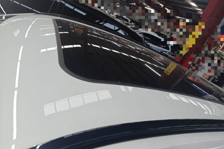 Used Bestune T55 2022 1.5T Automatic Super Leap Edition Roof
