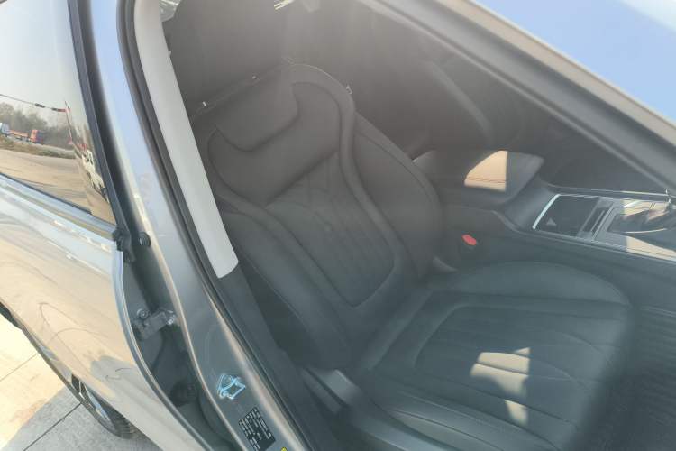 Used Bestune T55 2023 1.5T Automatic Leap Model Right Front Seat