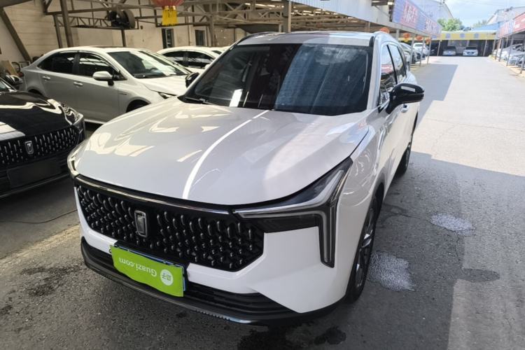 Bestune T55 2023 1.5T Automatic Leap Model مستعملة Guazi used car, China used car export, Used car for sale, Used  cars, Cheapest cars for sale