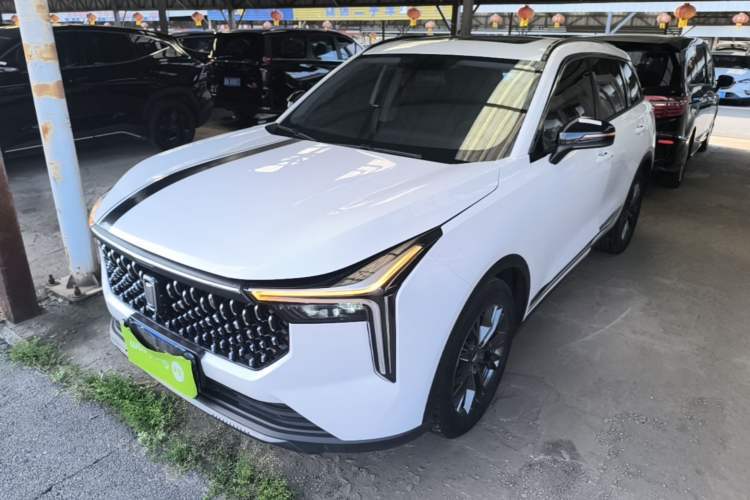Used Bestune T55 2023 1.5T Automatic Leap Model Guazi used car, China used car export, Used car for sale, Used  cars, Cheapest cars for sale