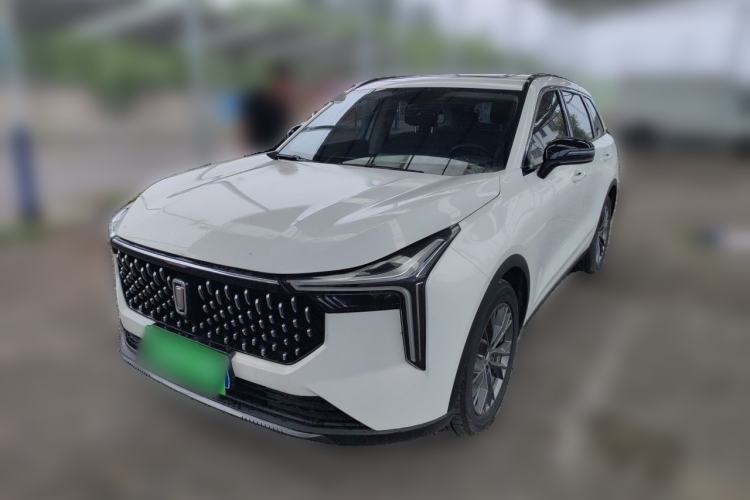 Used Bestune T55 2023 1.5T Automatic Leap Model Guazi used car, China used car export, Used car for sale, Used cars, Cheapest cars for sale
