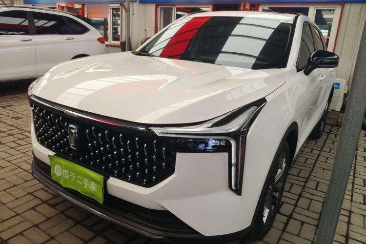 Used Bestune T55 2023 1.5T Automatic Leap Model Guazi used car, China used car export, Used car for sale, Used  cars, Cheapest cars for sale